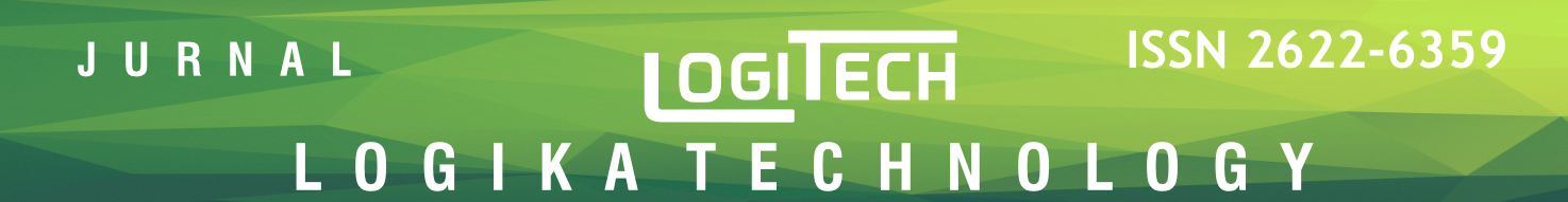 Logo LOGITCEH